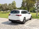 Mercedes Benz GLS 450 AMG 2024